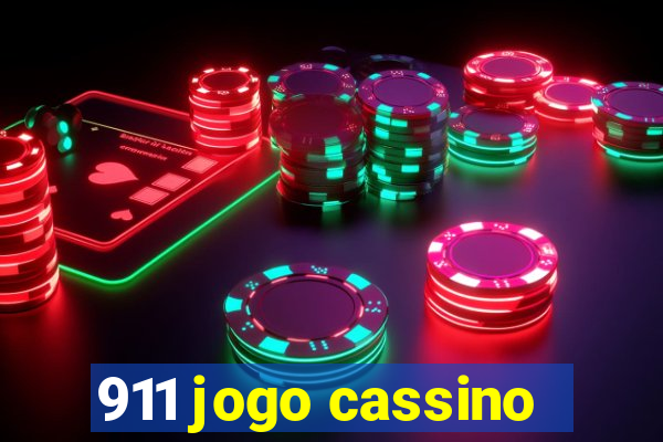 911 jogo cassino